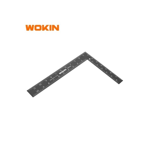 Wokin 8 Inch X 12 Inch Angle Square 501712